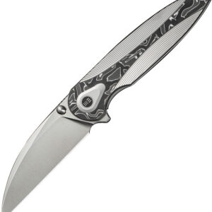 Navaja We Knife Co Ltd Zenthra Nested Framelock Alum WE24021C-4