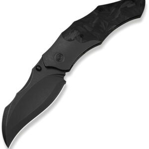 Navaja We Knife Co Ltd Orc Boss Nested Linerlock WE24042-1