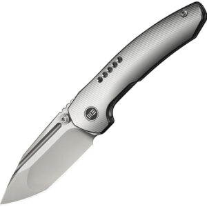 Navaja We Knife Co Ltd Micro Trogon Framelock BB WE24043-2