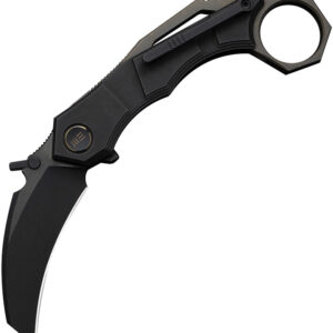 Navaja We Knife Co Ltd Tayra Framelock BSW WE24069-1