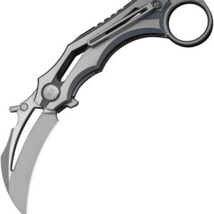 Navaja We Knife Co Ltd Cryonix Nested Linerlock Blu WE24070-4