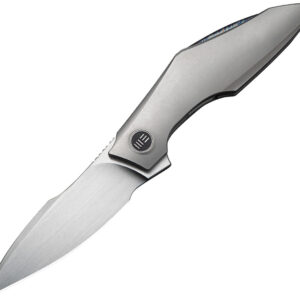 Navaja We Knife Co Ltd Krait Snake Nested Linerlock WE24084-2