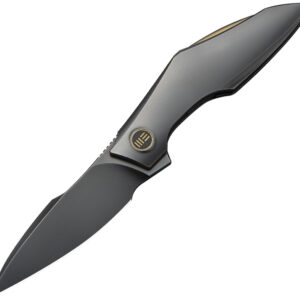 Navaja We Knife Co Ltd Krait Snake Nested Linerlock WE24084-3