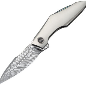 Navaja We Knife Co Ltd Krait Snake Nested Linerlock WE24084-DS1