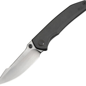Navaja We Knife Co Ltd Ryson Framelock Gray WE240862