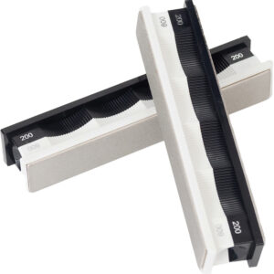 Afilador Wicked Edge 200/600 Standard Diamond Pack WE200600B