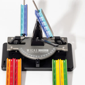 Afilador Wicked Edge Generation 4 Pro-400 WE400