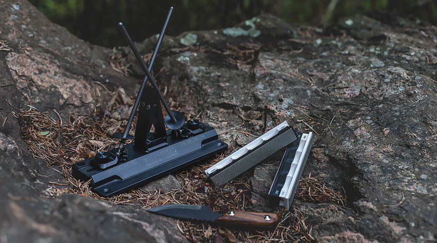 Afilador Wicked Edge Wicked Edge Carbon WE40 - Image 4