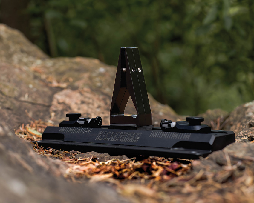 Afilador Wicked Edge Wicked Edge Carbon WE40 - Image 5