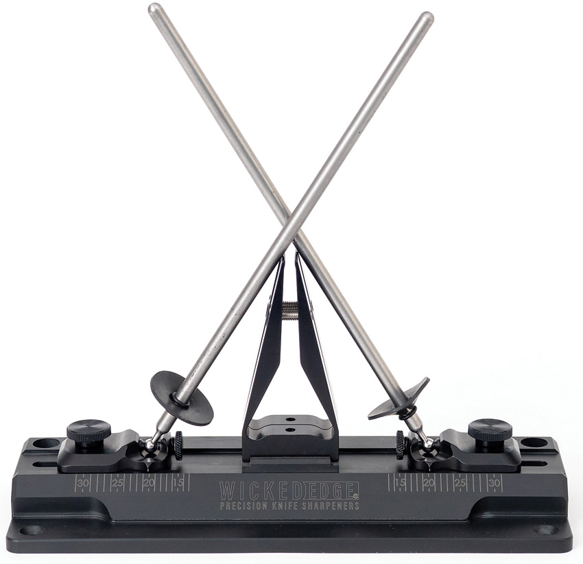 Afilador Wicked Edge Wicked Edge Carbon WE40 - Image 6