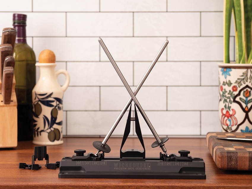 Afilador Wicked Edge Wicked Edge Carbon WE40 - Image 7