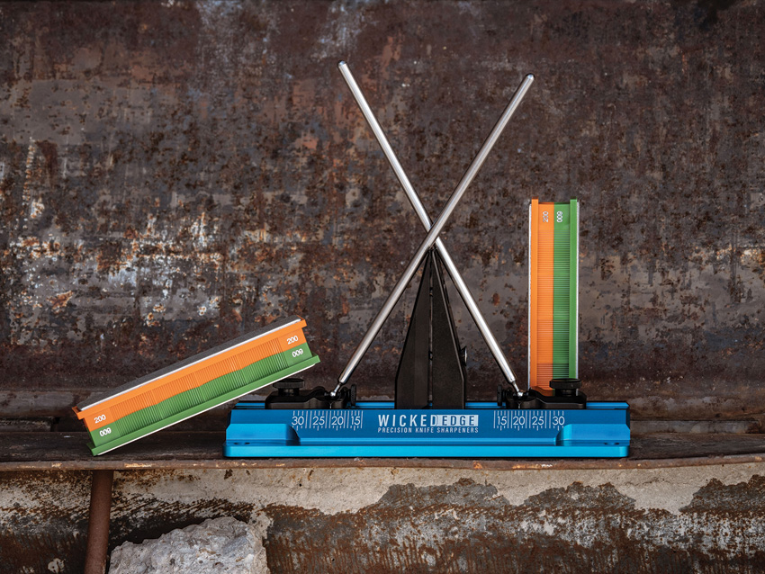 Afilador Wicked Edge Wicked Edge GO WE60 - Image 5