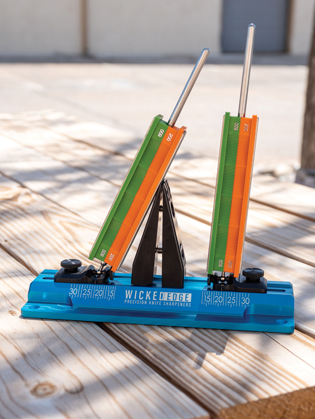 Afilador Wicked Edge Wicked Edge GO WE60 - Image 7