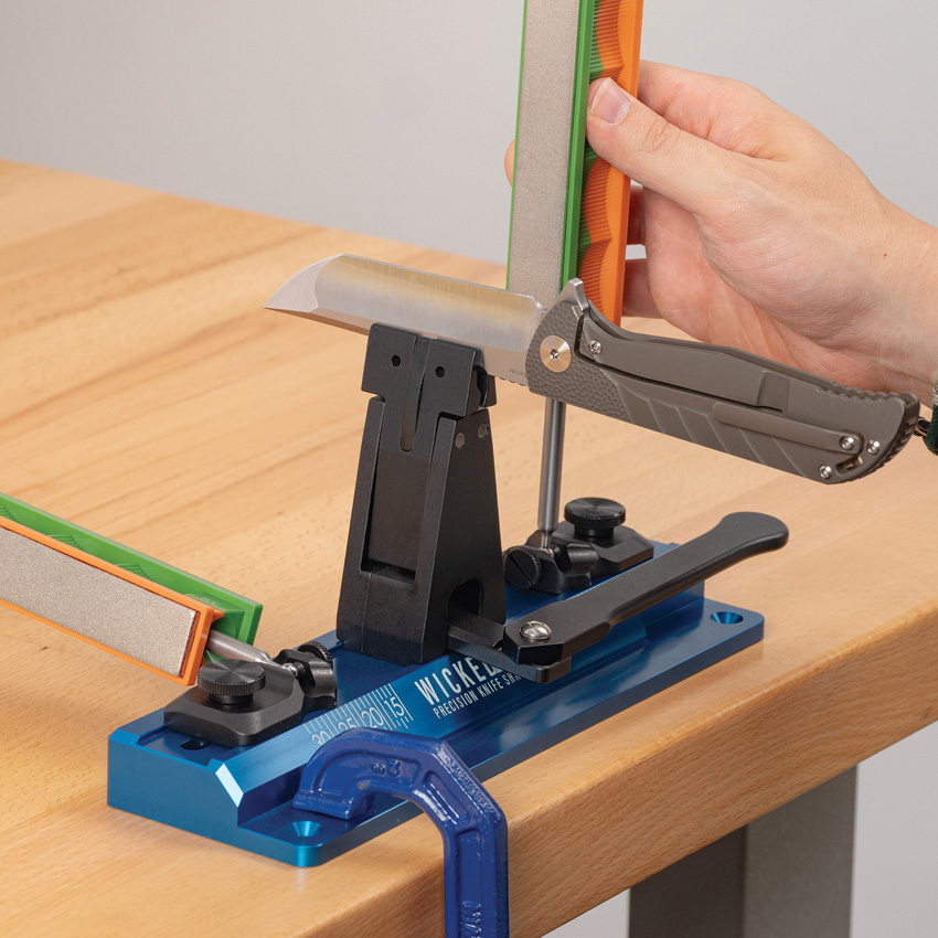 Afilador Wicked Edge Wicked Edge Cobalt WE64 - Image 3