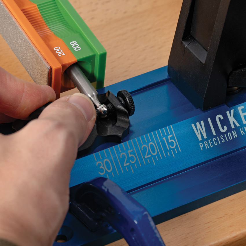 Afilador Wicked Edge Wicked Edge Cobalt WE64 - Image 4