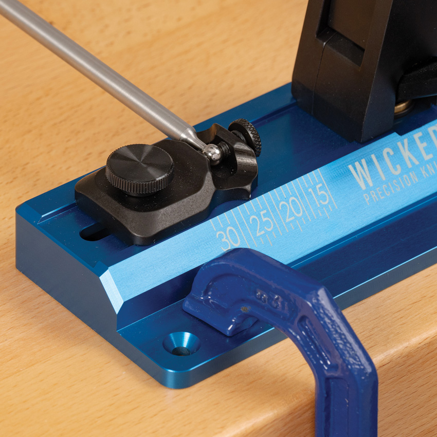Afilador Wicked Edge Wicked Edge Cobalt WE64 - Image 5