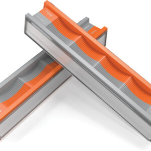 Afilador Wicked Edge Blank Handles/Glass Platen WEBH-GL