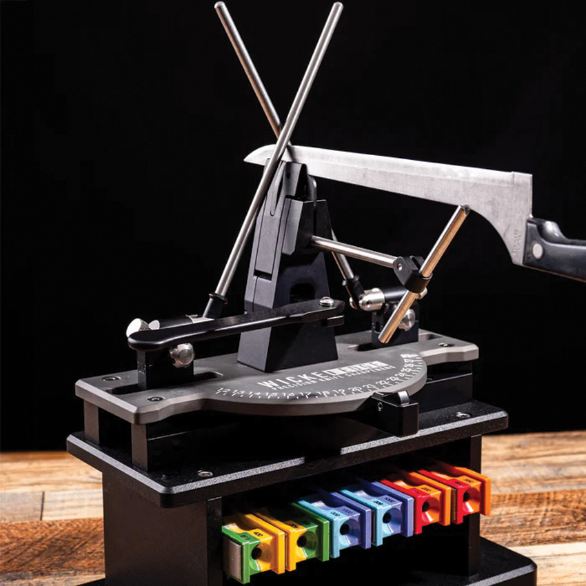 Afilador Wicked Edge Blade Stabilizer WEBS2 - Image 2