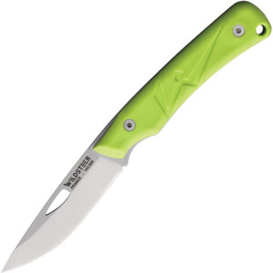 Navaja WildSteer K-NIF Slip Joint Green KNI0106