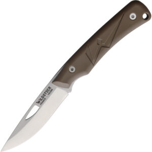 Navaja WildSteer K-NIF Slip Joint Coyote KNI0115