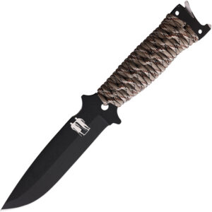 Cuchillo WildSteer KRS Survival Fixed Blade KRS3111