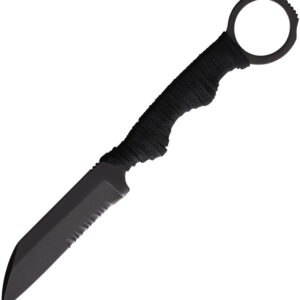 Cuchillo WildSteer Leviathan Tactical Fixed Blade LEV7213