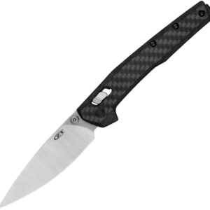Navaja Zero Tolerance 0117 Duralock CF 0117