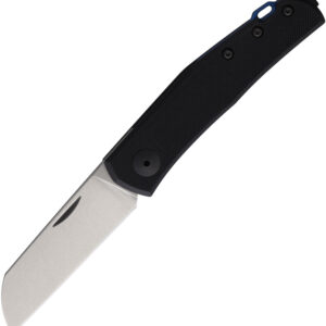 Navaja Zero Tolerance Jen Anso Folder Blk G10 0230BLKG10