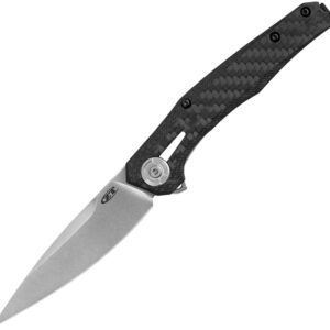 Navaja Zero Tolerance Model 0707 Framelock CF ZT0707