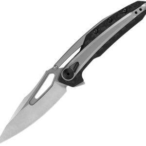 Navaja Zero Tolerance Original Linerlock CF 990