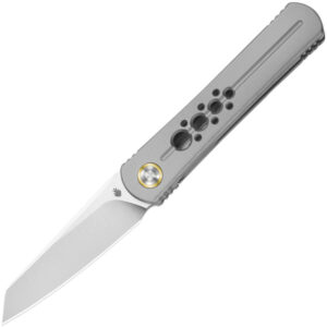 Navaja Kizer Cutlery Feist 2 Framelock RT ZX-3499.2A1