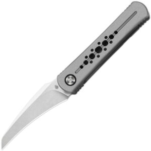 Navaja Kizer Cutlery Feist 2 Framelock Hawk ZX-3499.2A3