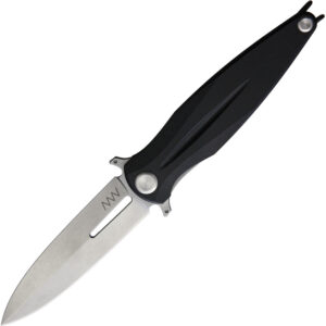 Cuchillo Acta Non Verba Knives Z400 Linerlock Anvz400-004