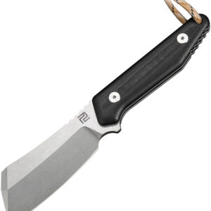 Navaja Artisan Osprey D2 Black G10 1803B-BGC