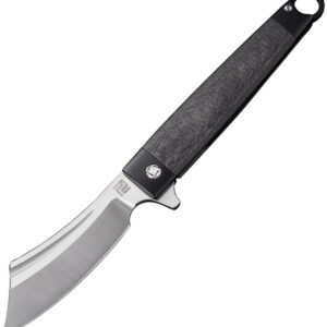 Cuchillo Artisan Cutlass Framelock Black 1830G-BK