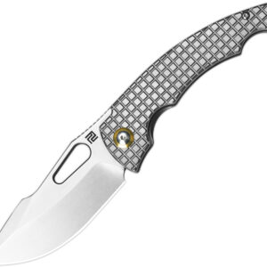 Navaja Artisan Mini Xcellerator Framelock S90 1860GS