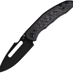 Navaja Artisan Boa Framelock CF 1862G-CF