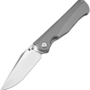 Navaja Artisan Caruso Framelock Gray 1869G-GY