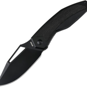 Navaja Artisan Fragarach Framelock Ti Fat 1879G-BBK