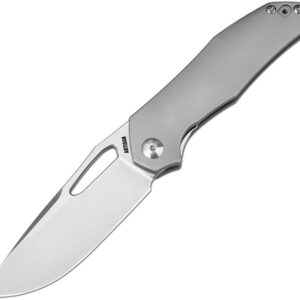 Navaja Artisan Keras Framelock Gray 1880G-GY
