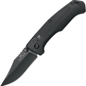 Navaja Bear Ops Rancor IV Slide Lock Clip MC-500-ALBK-B