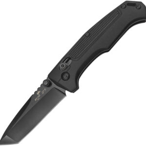 Navaja Bear Ops Rancor IV Slide Lock Tanto MC-510-ALBK-B