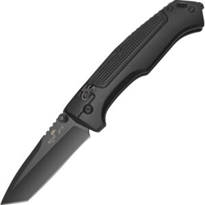 Navaja Bear Ops Rancor IV Slide Lock Tanto MC-560-ALBK-B
