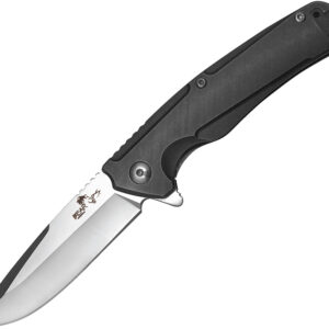 Navaja Bear Ops Rancor VII Linerlock MC-700-TI-S