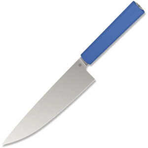 Cuchillo De Chef Butterfork Chef's Knife Blue Bf01-Ck-Bu