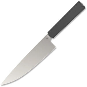 Cuchillo De Chef Butterfork Chef's Knife Dark Gray Bf01-Ck-Dg