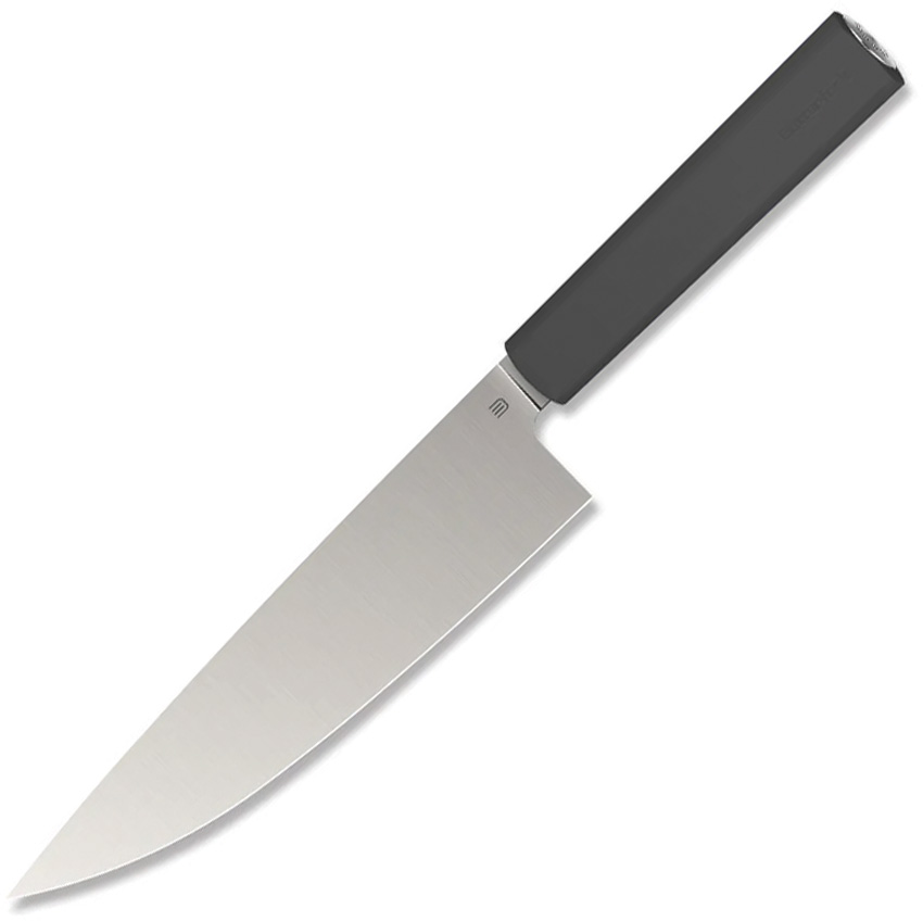 Cuchillo De Chef Butterfork Chef's Knife Dark Gray Bf01-Ck-Dg