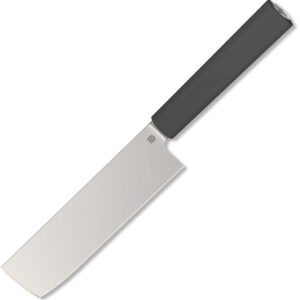 Cuchillo Butterfork Nakiri Knife Dark Gray Bf01-Nk-Dg