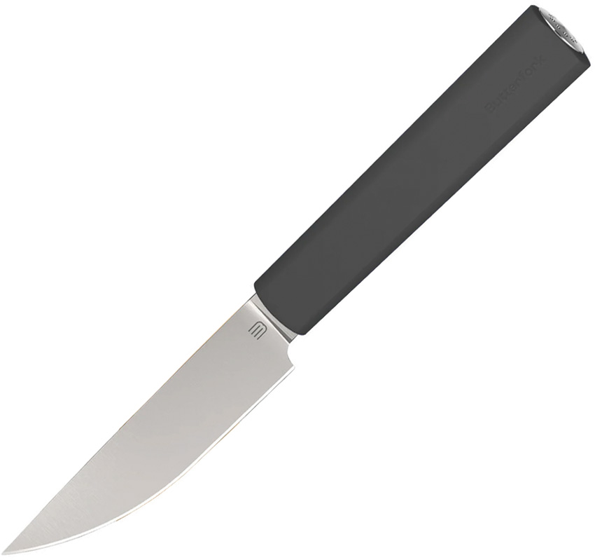 Cuchillo De Pelar Butterfork Paring Knife Dark Gray Bf01-Pk-Dg