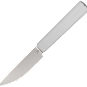 Cuchillo De Pelar Butterfork Paring Knife Light Gray Bf01-Pk-Lg